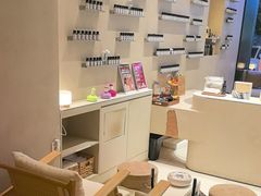 -泰合玺·精油疗愈 SPA(南京河西万达店)