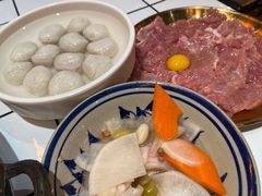 -旧街市鲜货老火锅(大光路店)