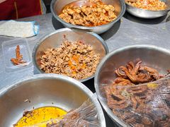 -蓝精灵饺子店