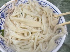-清真马虎面馆(西七路店)