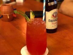 -CIRCLE·酒吧(第一国际店)