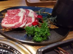 -黑牛黑猪烤肉专门店(万象城店)