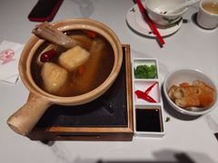 -芽笼芽笼新加坡餐厅(环球港店)