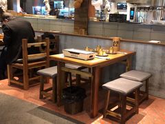 -北丐先生·野馄饨烧烤(长宁龙之梦店)