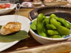 -赤坂亭·M9和牛烧肉·铁板烧(合肥万象城店)