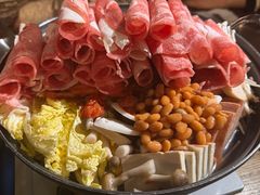 -MI WU FACTORY米屋美食工厂餐厅(绿地店)