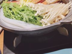 -九井澤精致料理(金茂店)