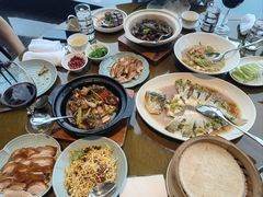 -大连君悦酒店·星海湾壹号Dalian·Dalian(星海广场店)