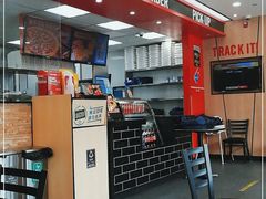 -达美乐比萨(回龙观店)