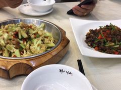 -醉八仙农家乐酒楼(三乡店)