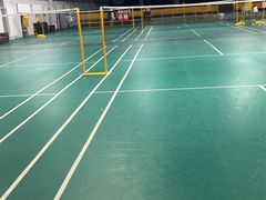 -四维羽毛球馆(北二中路店)