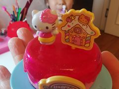 -TOYSRUS玩具反斗城(长春欧亚卖场店)