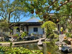 -苏州冶园园林民宿(太湖西山风景区店)