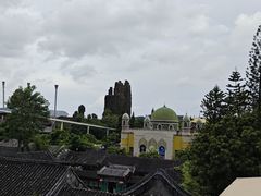 -深圳锦绣中华民俗村