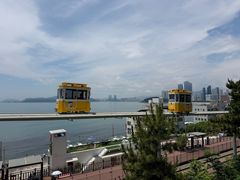 -海云台海滩