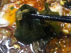 海带-董小姐一人一份酸菜鱼(新时代商业街店)