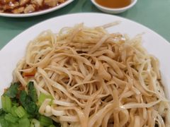 -白玉兰小吃(新村路店)