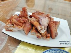 -老磨油饼(高陵店)