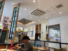 -小杨生煎(香港名都店)