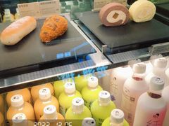 -喜茶(合肥正大广场店)
