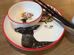 -新白鹿餐厅(城西银泰城店)