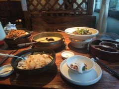 -瑶王府·广西菜(相思湖店)