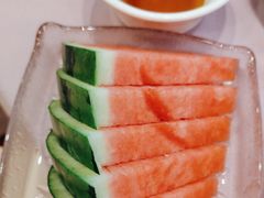-顺风海鲜港(金玉兰店)