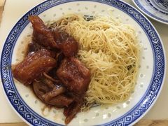 -香港麦奀云吞面世家(中山二路店)