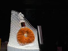 -南宁那莲豪华精选酒店-云霄酒廊·80楼高空城景酒吧
