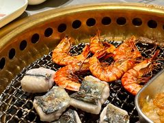 -韩盛·盛江山自助料理(中街大悦城黑金店)