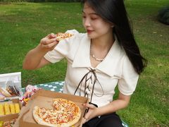 -杭州城北体育公园