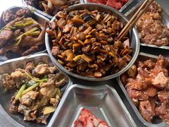 -康乐餐馆(台山商业城D座商场店)