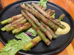 -hallch 好吃餐厅(全运村中央广场店)