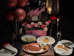 -小火花·干式熟成牛排馆Spark SteakHouse(剑桥郡店)