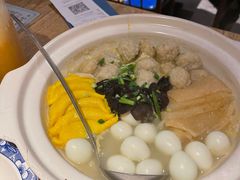 -山芋腔苏北菜(盐城滨海店)