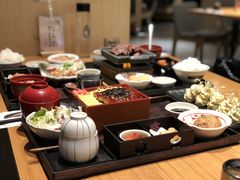 -味太助·银饭食堂(中华城店)