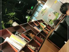 -南小蟹手工點心(三里屯店)