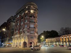-星巴克(武康路店)