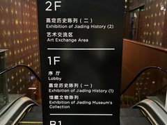 -嘉定博物馆