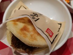 -西贝(金桥店)