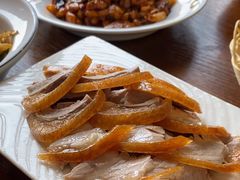 -便宜坊烤鸭店(科创店)