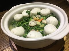 -广东道至正餐厅(区庄店)