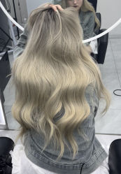 -赤道 Hair Salon
