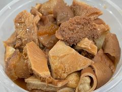 -韦记牛杂汤(清晖园店)