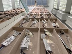 -目艮眼镜SHOWROOM(品牌集合店)