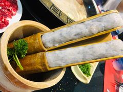 -潮澎派·潮汕菜大排档(南较西路店)