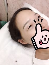 -变美丽半永久纹眉连锁·机器野生眉·洗眉