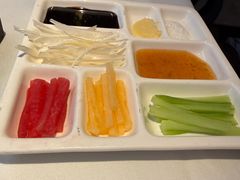 -四季民福烤鸭店(王府井东安门店)