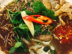 传统浓汤牛肉船河-GOGO Plate(成都太古里店)