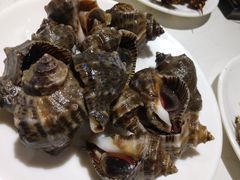 -SEA西雅图海鲜自助餐厅(正义店)